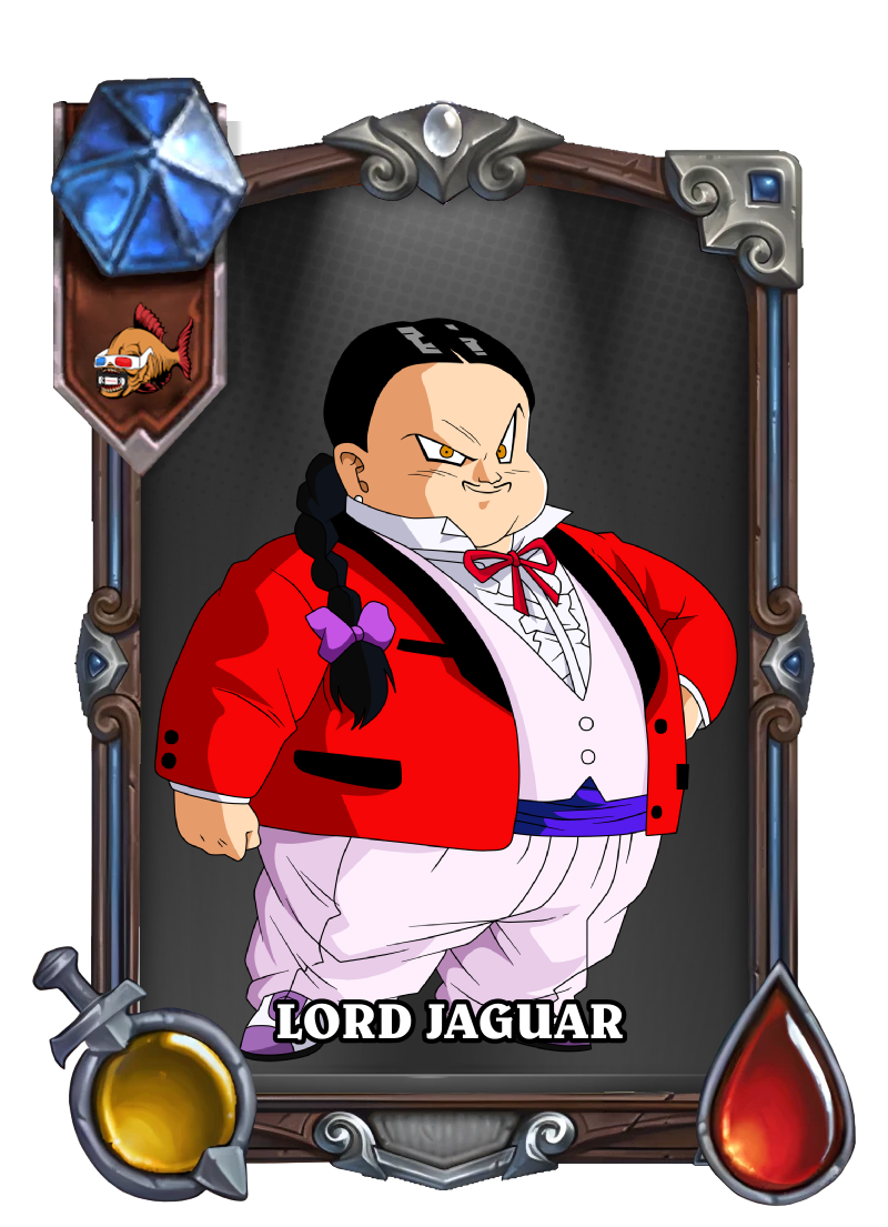 LORD-JAGUAR